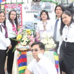 Ministry Fair 2013