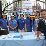 HCF Ministry