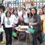 Ministry Fair 2013
