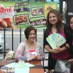 Ministry Fair 2013