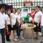 Ministry Fair 2013