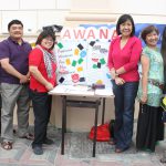 Ministry Fair 2013