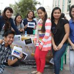 Ministry Fair 2013