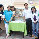 Ministry Fair 2013