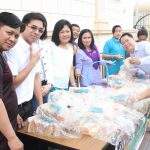 Ministry Fair 2013