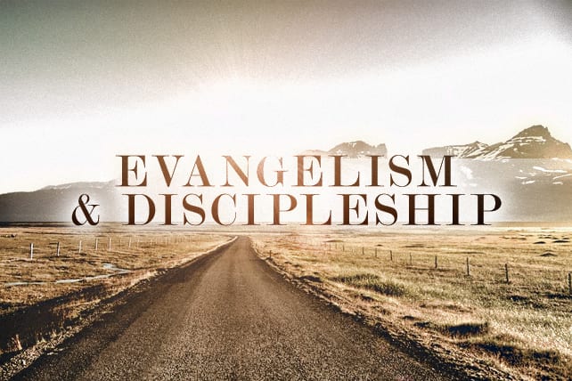 lEvangelism lEvangelism